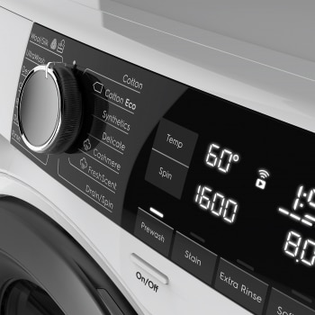 Electrolux Perfect Care - winner of an iF Design Award 2018