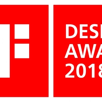 iF Award Logo