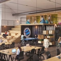 Electrolux launches its first open innovation factory