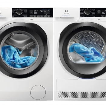 Perfect Care laundry