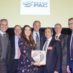 Electrolux awards its top suppliers
