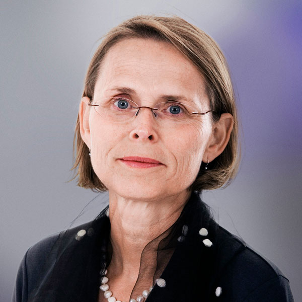 Ulla Litzén