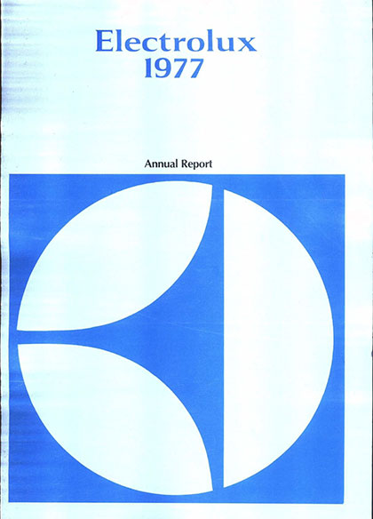 Annual Report 1977