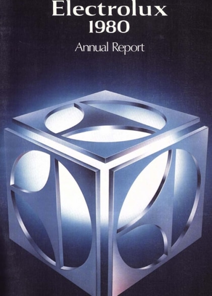 Annual Report 1980