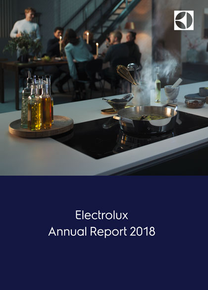 Annual Report and Annual Review 2018