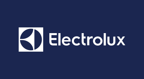 Electrolux Logotype - Module Placeholder
