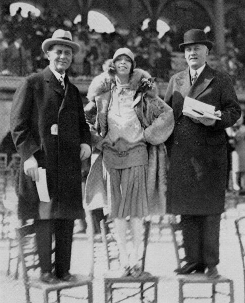 A somewhat un-Swedish Swede