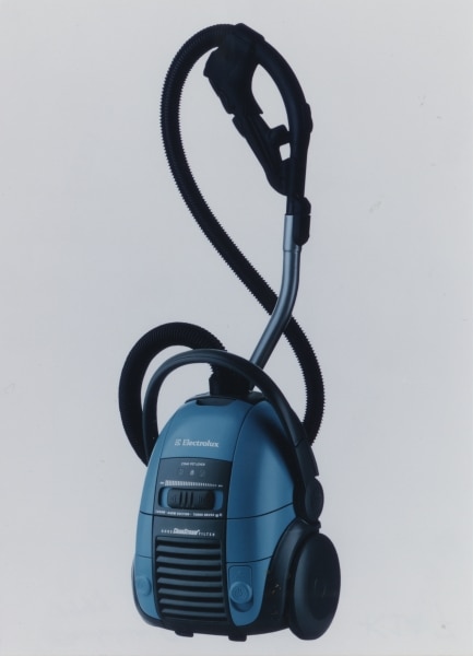 Electrolux vacuum cleaner Oxygen Z5540