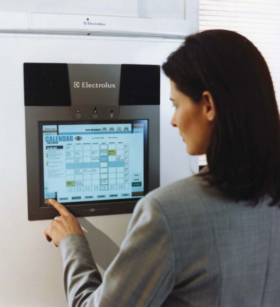 Screenfridge 1st gen