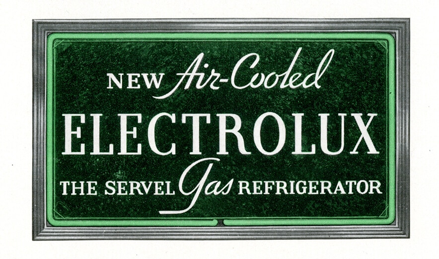 electrolux-Servel-refrigerator-advert-module