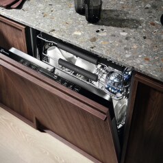 Electrolux QuickSelect Dishwasher