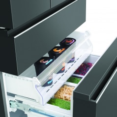 Multidoor Refrigerator