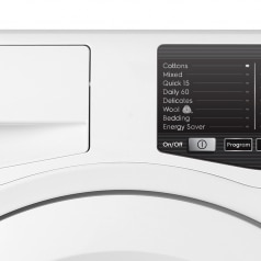 UltimateCare 500 Washer and Dryer Set
