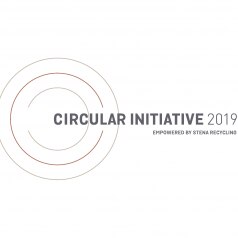 Circular Initiative 2019 Logotype