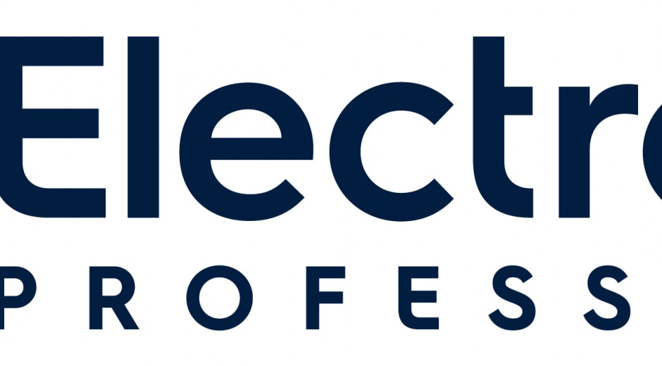 oorsprong metgezel Harde ring Electrolux Professional logo – Electrolux Group