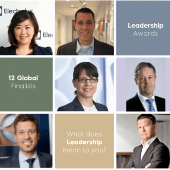 What does leadership mean to you?