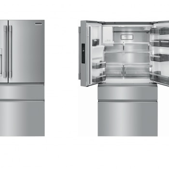 Electrolux picks up seven Red Dot Design Awards