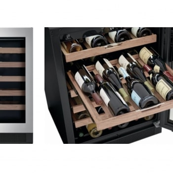 Electrolux picks up seven Red Dot Design Awards