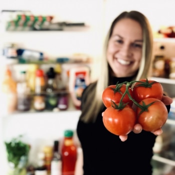 Make food last longer at home with tips from our expert