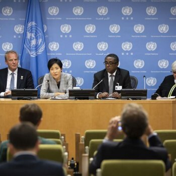 Electrolux takes action to reduce emissions from cooling products