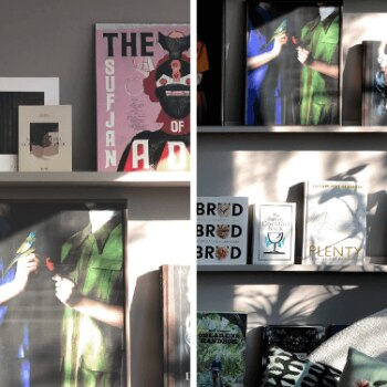 Creating a home environment that makes you feel good