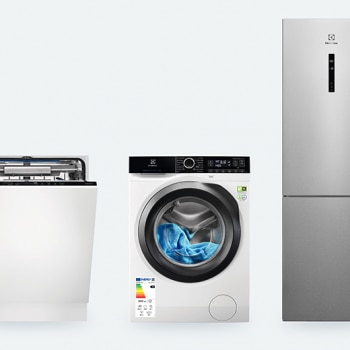 New EU Energy Label for home appliances