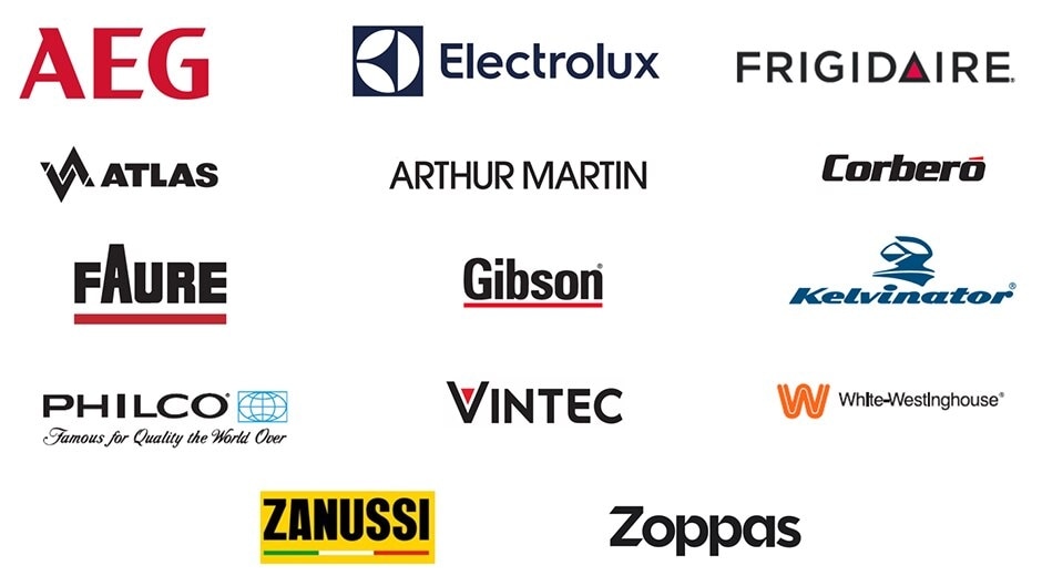 لمعان فائدة فهرس  Electrolux Global Brand Licensing – Electrolux Group