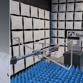 Testing, testing! How we test electronics to connect well with consumers