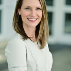 Tara Helms, Head of Sustainability, Electrolux North America