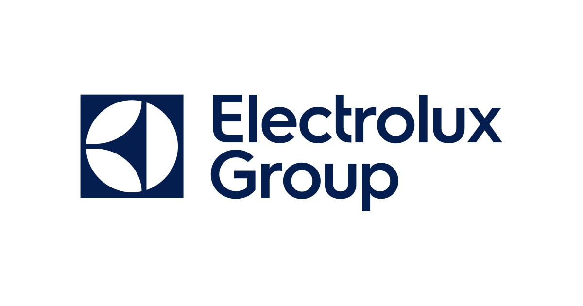 twee een beetje Etna Electrolux Group – Shape living for the better