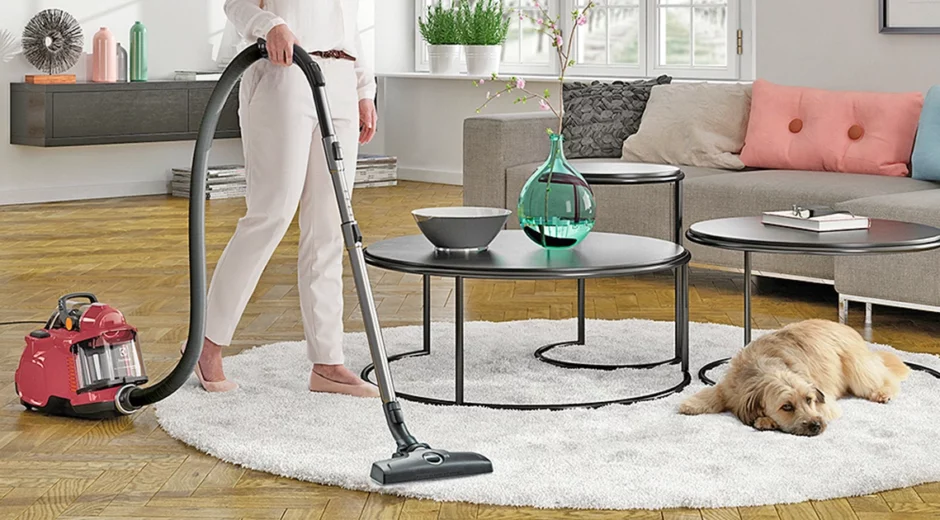 ELECTROLUX GROUP SHAPE LIVING FOR THE BETTER visual data 3