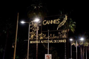 Bienvenidos a Cannes