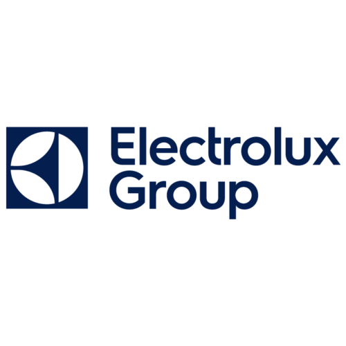 Electrolux Group logo (blue)