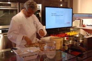 Show cooking Alemania 1