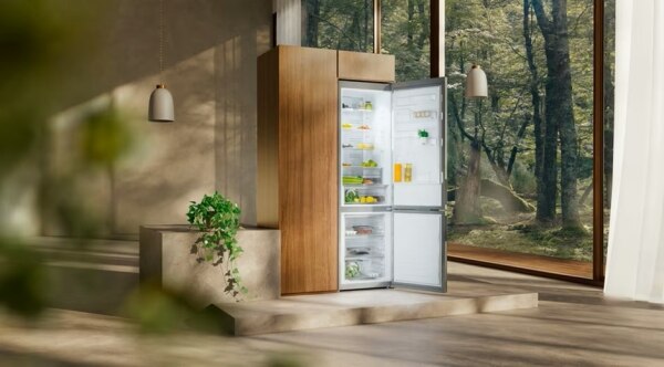 ELECTROLUX GROUP SHAPE LIVING FOR THE BETTER visual data 7