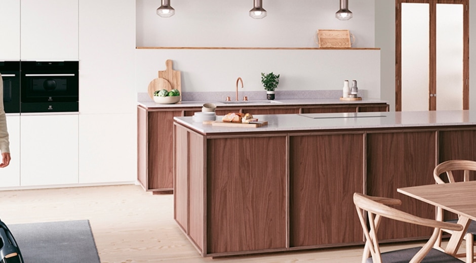 ELECTROLUX GROUP SHAPE LIVING FOR THE BETTER visual data 4