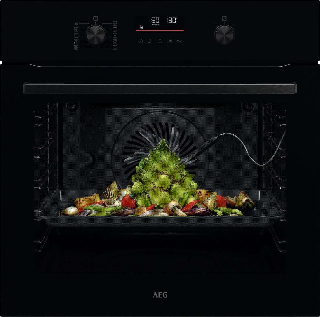 AEG 6000 SurroundCook Built-in oven