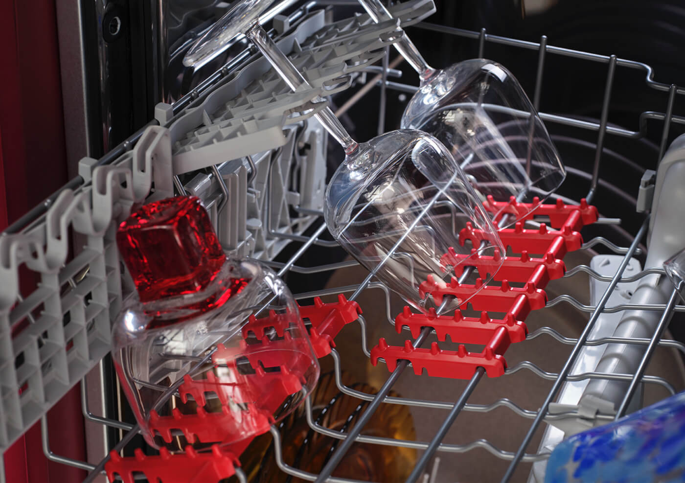 AEG 7000 GlassCare Dishwasher