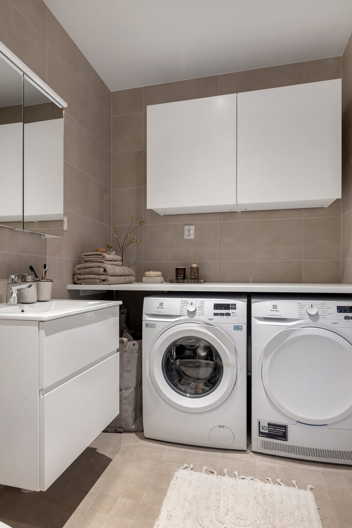 A development that earns its place