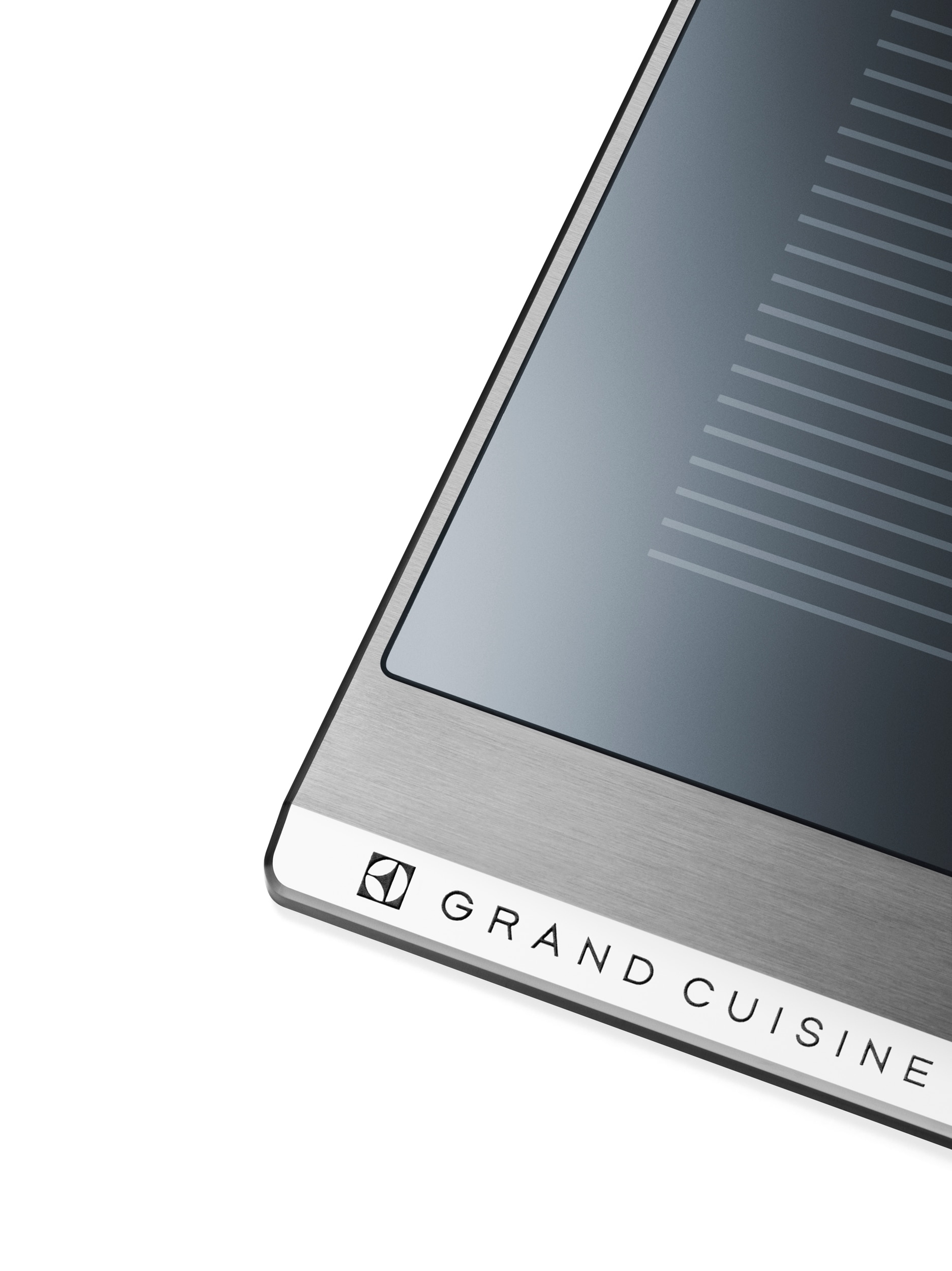 Electrolux Grand Cuisine - Induction Zone