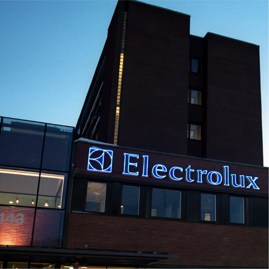 Electrolux-Group-Headquarter-Stockholm